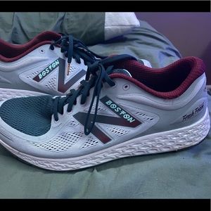 New Balance Boston Edition
